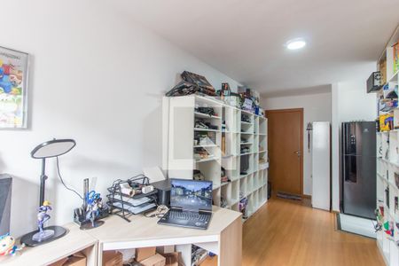 Sala de apartamento para alugar com 2 quartos, 43m² em Parada Xv de Novembro, São Paulo