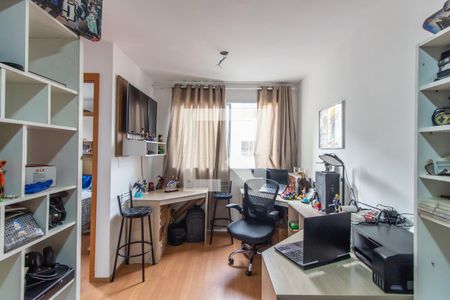 Sala de apartamento para alugar com 2 quartos, 43m² em Parada Xv de Novembro, São Paulo