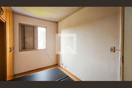 Quarto 1 de apartamento para alugar com 2 quartos, 55m² em Jardim Taquaral, São Paulo