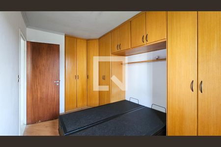 Quarto 1 de apartamento para alugar com 2 quartos, 55m² em Jardim Taquaral, São Paulo