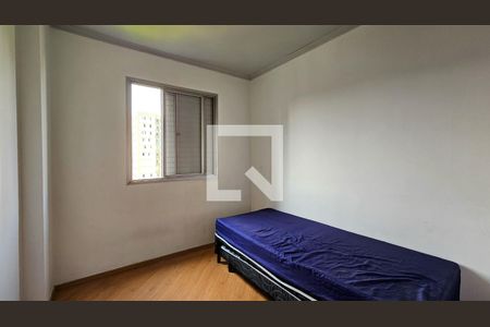 Quarto 2 de apartamento para alugar com 2 quartos, 55m² em Jardim Taquaral, São Paulo