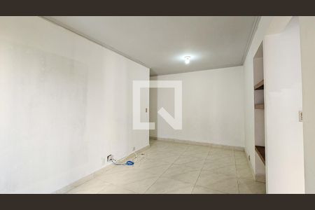 Sala de apartamento para alugar com 2 quartos, 55m² em Jardim Taquaral, São Paulo