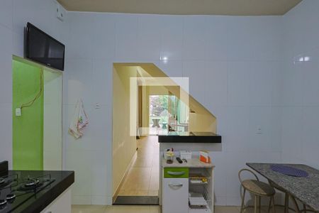 Casa à venda com 3 quartos, 181m² em Madre Gertrudes, Belo Horizonte