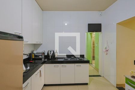 Casa à venda com 3 quartos, 181m² em Madre Gertrudes, Belo Horizonte