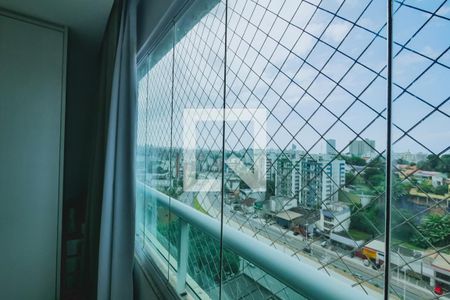 Vista do Quarto 1 de apartamento para alugar com 3 quartos, 104m² em Brotas, Salvador