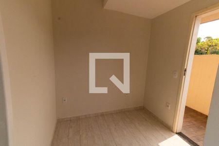 Hall de entrada de apartamento para alugar com 1 quarto, 50m² em Itaipu, Niterói