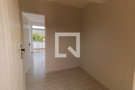 Hall de entrada de apartamento à venda com 1 quarto, 50m² em Itaipu, Niterói