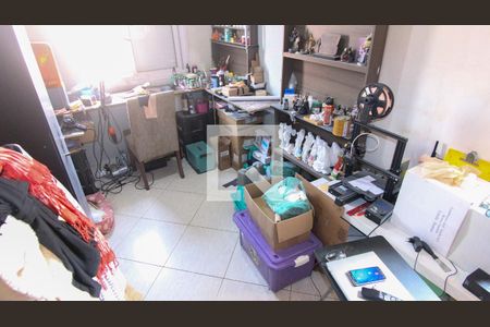 Quarto 1 de apartamento à venda com 3 quartos, 58m² em Chácara Belenzinho, São Paulo