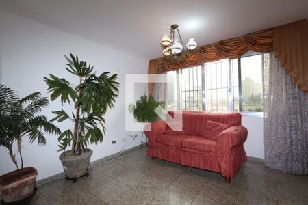 Sala de apartamento à venda com 2 quartos, 98m² em Quinta da Paineira, São Paulo