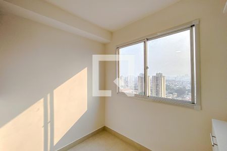 Sala de apartamento para alugar com 1 quarto, 25m² em Alto da Mooca, São Paulo