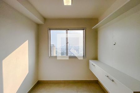 Sala de apartamento para alugar com 1 quarto, 25m² em Alto da Mooca, São Paulo