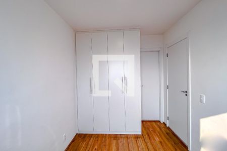 Suíte de apartamento para alugar com 1 quarto, 25m² em Alto da Mooca, São Paulo