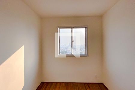 Suíte de apartamento para alugar com 1 quarto, 25m² em Alto da Mooca, São Paulo