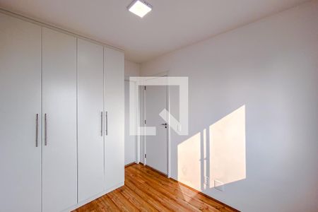 Suíte de apartamento para alugar com 1 quarto, 25m² em Alto da Mooca, São Paulo