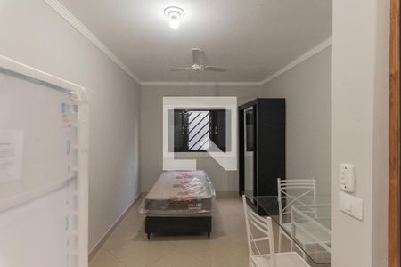 Sala/Quarto de kitnet/studio para alugar com 1 quarto, 20m² em Jardim Santa Lucia, Campinas