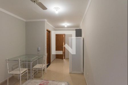 Sala/Quarto de kitnet/studio para alugar com 1 quarto, 20m² em Jardim Santa Lucia, Campinas