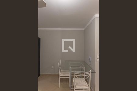 Sala/Quarto de kitnet/studio para alugar com 1 quarto, 20m² em Jardim Santa Lucia, Campinas