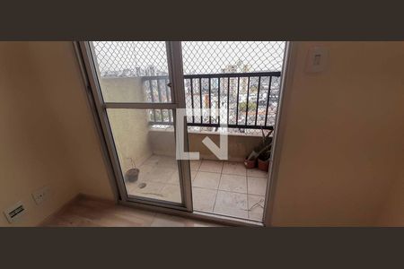 Sacada de apartamento para alugar com 2 quartos, 60m² em Quitaúna, Osasco