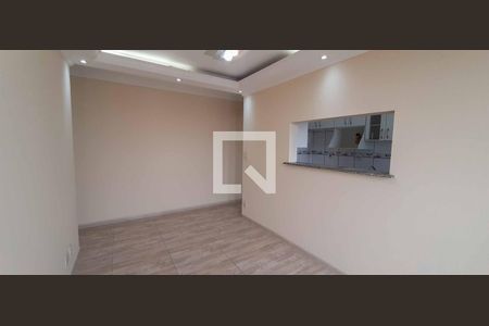 Apartamento para alugar com 2 quartos, 60m² em Quitaúna, Osasco