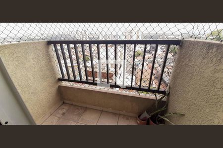 Apartamento para alugar com 2 quartos, 60m² em Quitaúna, Osasco