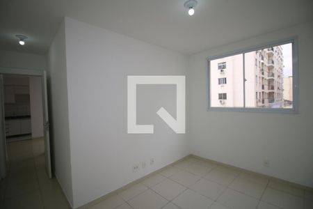 Quarto 1 Suite de apartamento para alugar com 2 quartos, 51m² em Penha, Rio de Janeiro