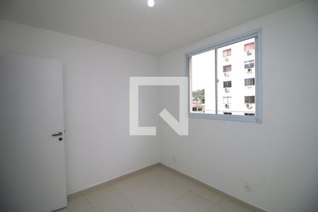 Quarto 2 de apartamento para alugar com 2 quartos, 51m² em Penha, Rio de Janeiro