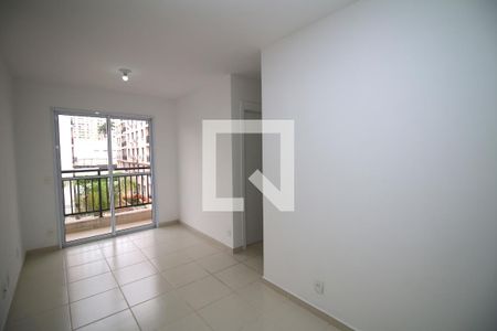 Sala de apartamento para alugar com 2 quartos, 51m² em Penha, Rio de Janeiro