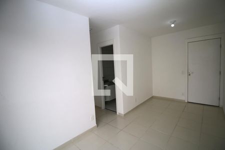 Sala de apartamento para alugar com 2 quartos, 51m² em Penha, Rio de Janeiro