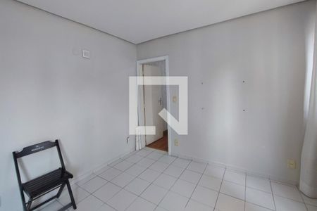 Sala de apartamento à venda com 1 quarto, 40m² em Cambuí, Campinas