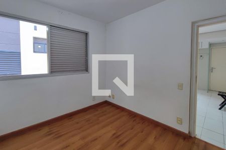 Quarto Suíte de apartamento à venda com 1 quarto, 40m² em Cambuí, Campinas