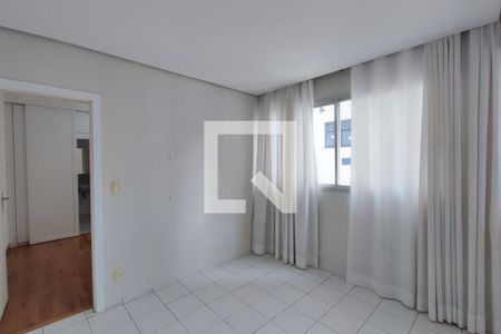 Sala de apartamento à venda com 1 quarto, 40m² em Cambuí, Campinas