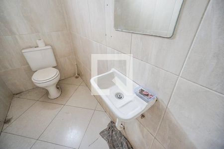 Lavabo de casa à venda com 3 quartos, 160m² em Parque São Jorge, São Paulo