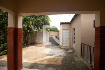 Vista da Sala de casa para alugar com 2 quartos, 110m² em Campo Grande, Rio de Janeiro