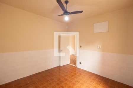 Quarto 1 de casa para alugar com 2 quartos, 110m² em Campo Grande, Rio de Janeiro