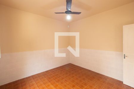 Quarto 1 de casa para alugar com 2 quartos, 110m² em Campo Grande, Rio de Janeiro