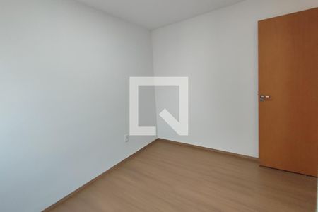 Quarto 1 de apartamento para alugar com 2 quartos, 43m² em Parque Industrial, Campinas