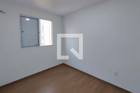 Quarto 1 de apartamento para alugar com 2 quartos, 43m² em Parque Industrial, Campinas