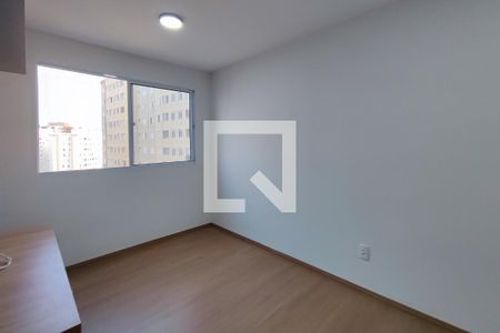 Sala de apartamento para alugar com 2 quartos, 43m² em Parque Industrial, Campinas