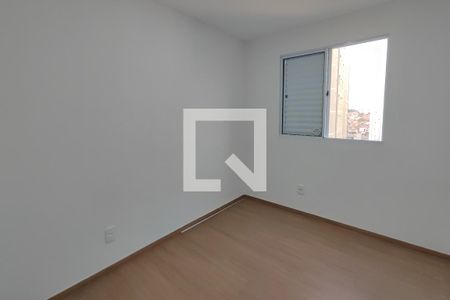 Quarto 2 de apartamento para alugar com 2 quartos, 43m² em Parque Industrial, Campinas