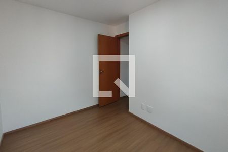 Quarto 1 de apartamento para alugar com 2 quartos, 43m² em Parque Industrial, Campinas