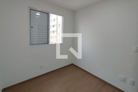 Quarto 2 de apartamento para alugar com 2 quartos, 43m² em Parque Industrial, Campinas