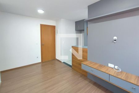 Sala de apartamento para alugar com 2 quartos, 43m² em Parque Industrial, Campinas