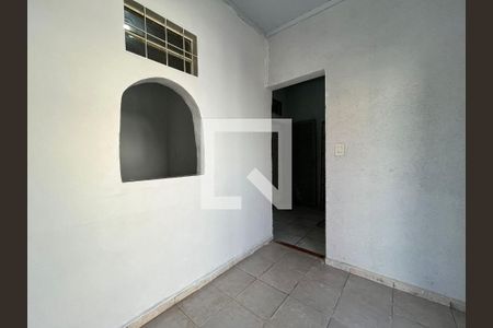 Hall de entrada de casa para alugar com 1 quarto, 70m² em Asa Sul, Brasília