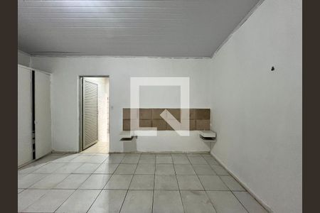 Sala/Quarto de casa para alugar com 1 quarto, 70m² em Asa Sul, Brasília