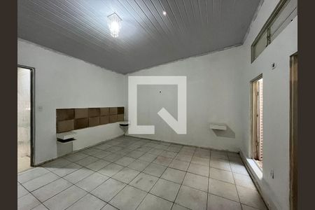 Sala/Quarto de casa para alugar com 2 quartos, 50m² em Asa Sul, Brasília