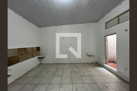 Sala/Quarto de casa para alugar com 1 quarto, 70m² em Asa Sul, Brasília