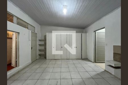 Sala/Quarto de casa para alugar com 1 quarto, 70m² em Asa Sul, Brasília