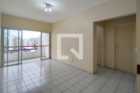 Apartamento para alugar com 78m², 2 quartos e 1 vagaSala