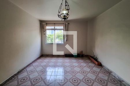 sala de apartamento para alugar com 3 quartos, 61m² em Cambuci, São Paulo