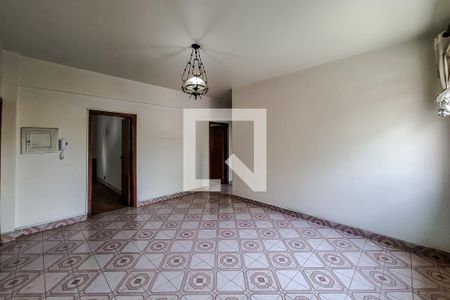 sala de apartamento para alugar com 3 quartos, 61m² em Cambuci, São Paulo